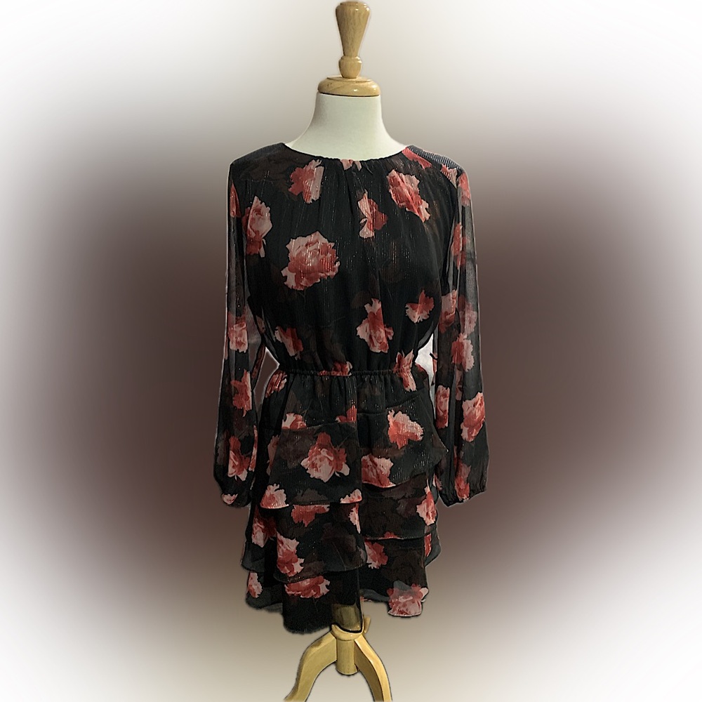 SIMPLY Vera Wang Dress NWT Size XXL